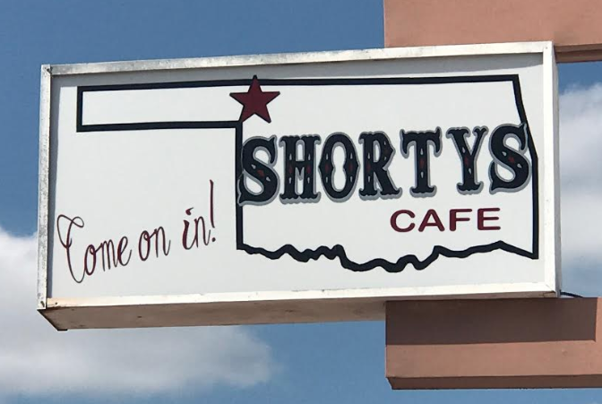 SHORTY'S CAFE