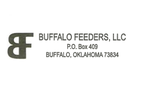 Buffalo Feeders