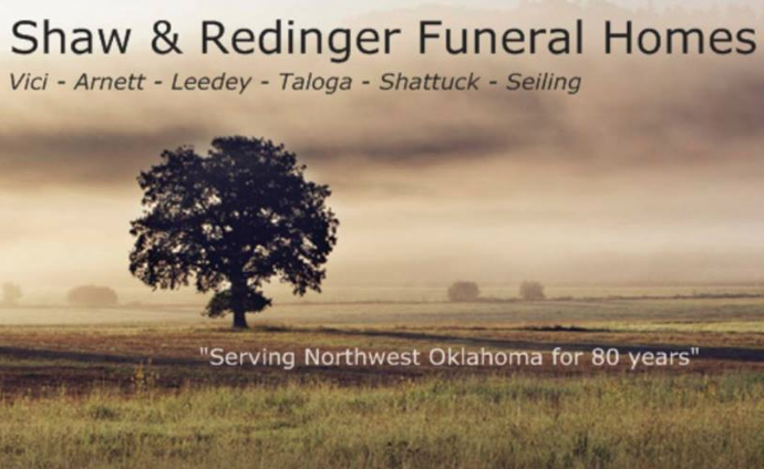 Shaw Funeral Home