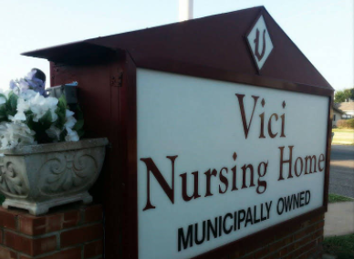 VICi Nursing