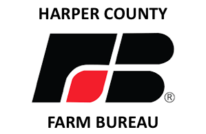 Harper County Farm