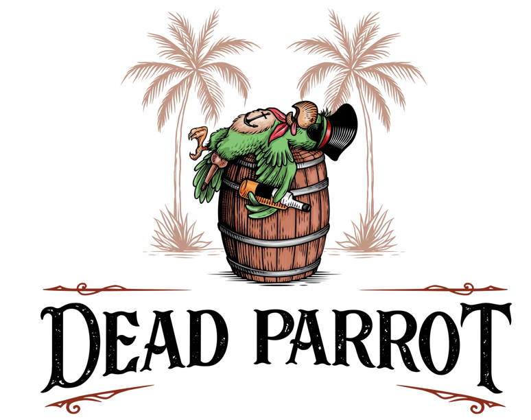 Dead Parrot