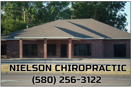 Nielson Chiropractic