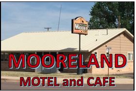 Mooreland Motel